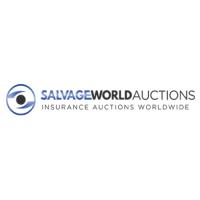 Salvage World Auctions image 5